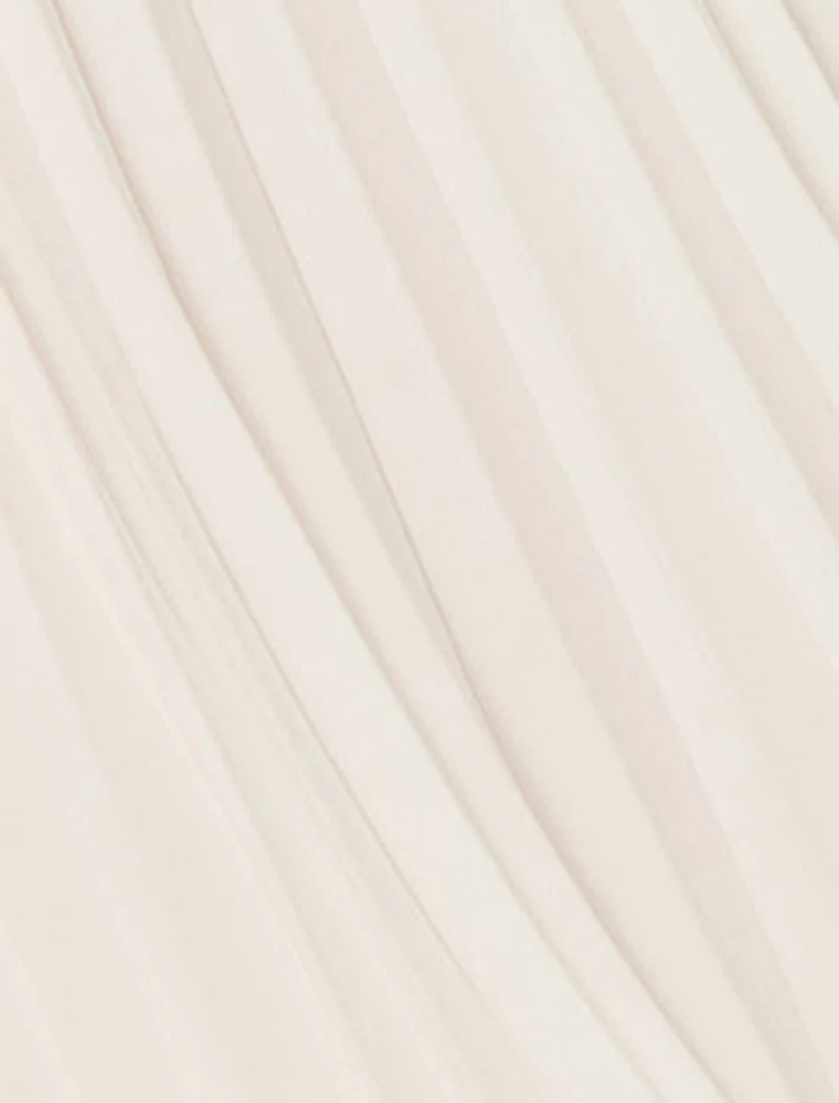 Hailee Pleated Skirt