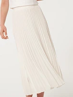 Hailee Pleated Skirt