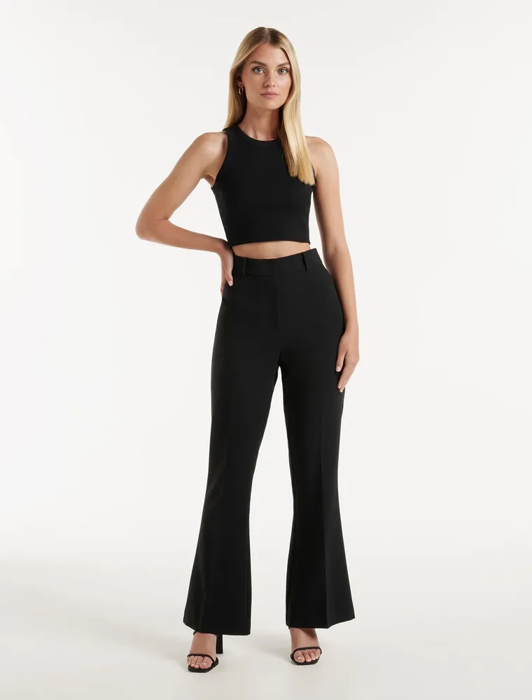 Florence Flare Pants