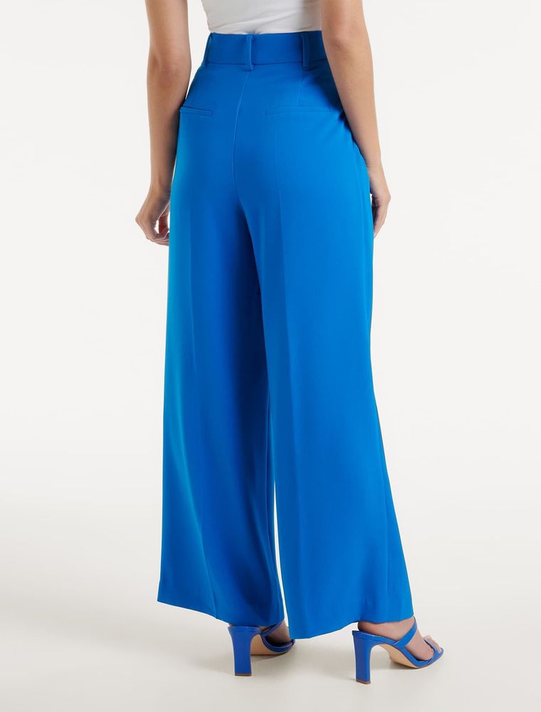 Isla Wide-Leg Pants