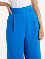 Isla Wide-Leg Pants