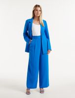 Isla Wide-Leg Pants