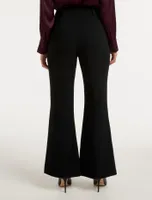 Stella Split Front Pant