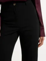 Stella Split Front Pant