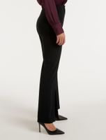 Stella Split-Front Pants