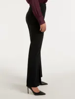 Stella Split Front Pant