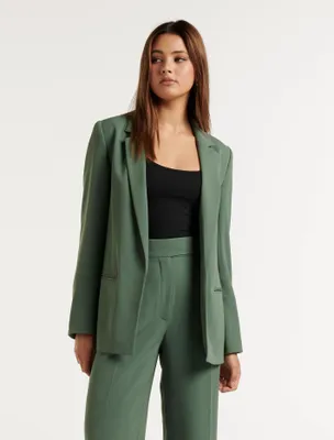 Tori Boyfriend Blazer