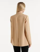 Bella Boyfriend Blazer