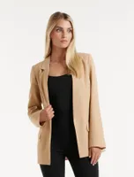 Bella Boyfriend Blazer