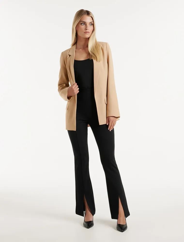 Bella Boyfriend Blazer