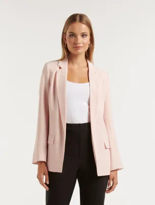 Bella Boyfriend Blazer