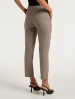 Grace 7/8th Slim Pants