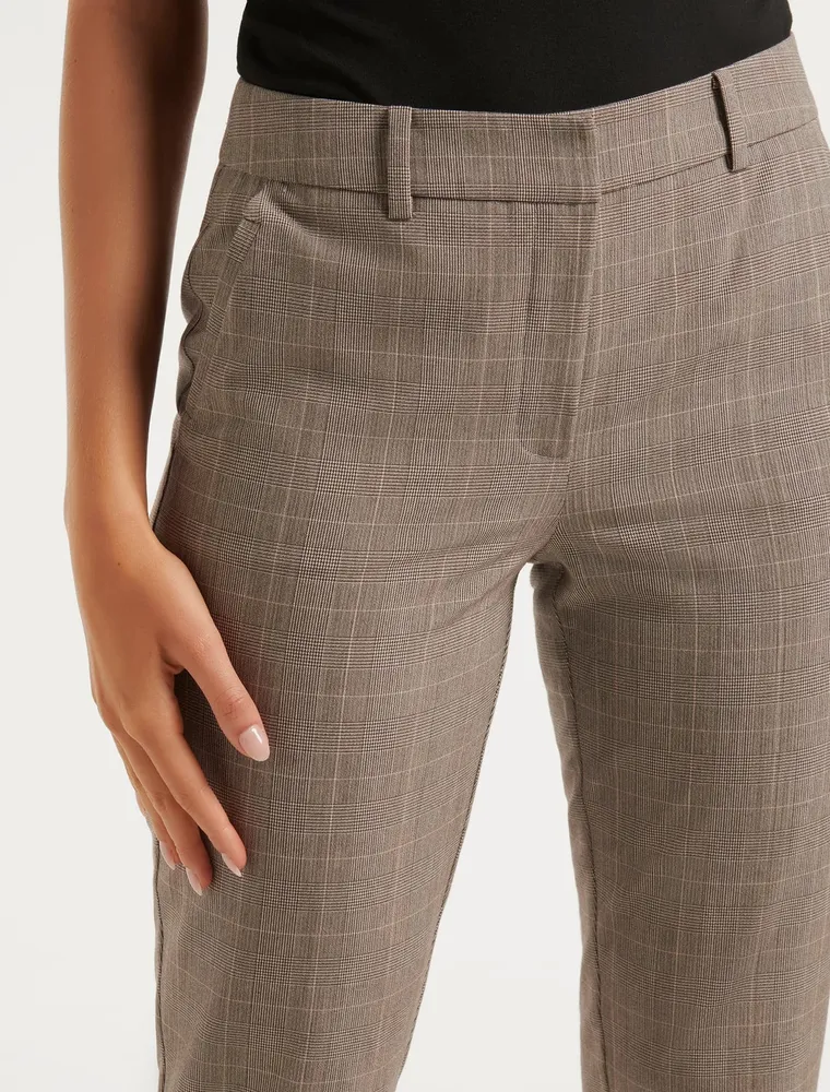 Grace 7/8th Slim Pants