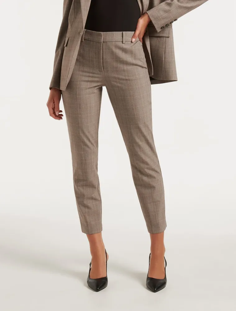 Grace 7/8th Slim Pants