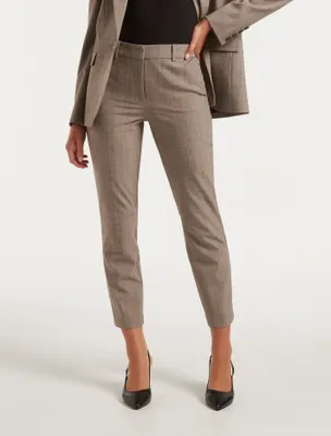 Grace 7/8th Slim Pants
