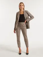 Grace 7/8th Slim Pants