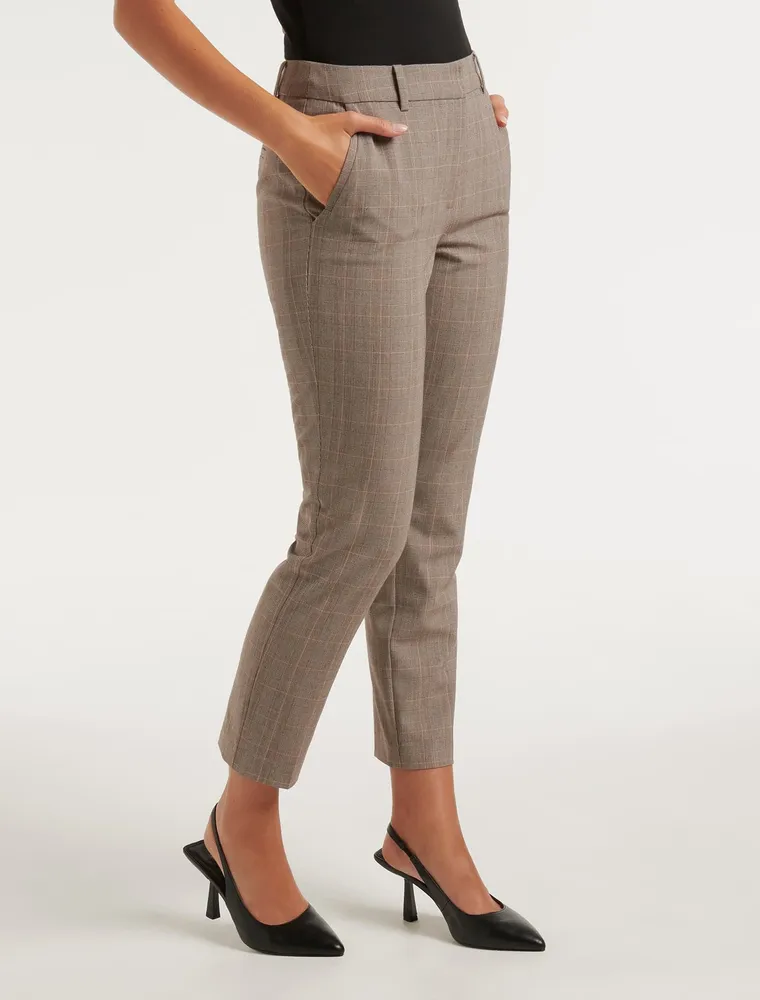 Grace 7/8th Slim Pants