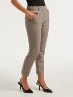 Grace 7/8th Slim Pants