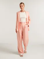 Brya Linen Pants