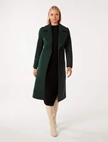 Olivia Wrap Coat