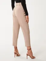 Olivia Tapered Pants