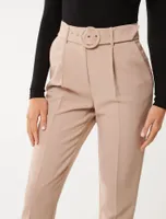 Olivia Tapered Pants