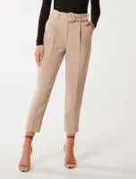 Olivia Tapered Pants