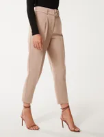 Olivia Tapered Pants