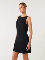 Simmy Shift Dress