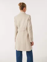 Susie Dolly Coat