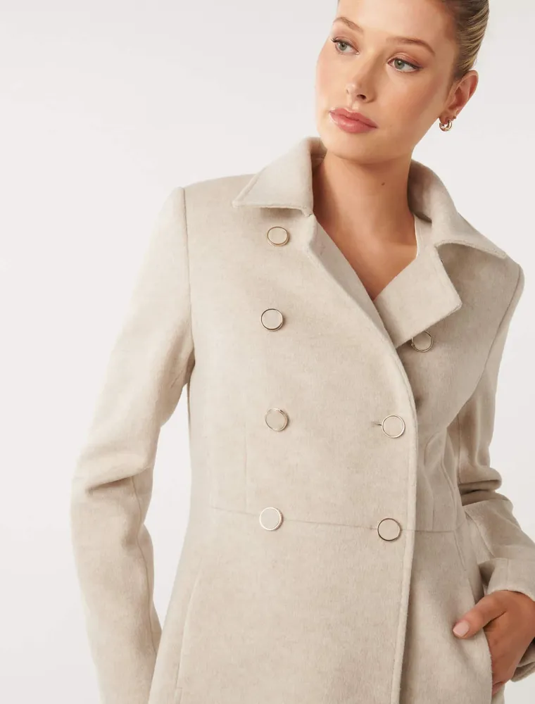 Susie Dolly Coat