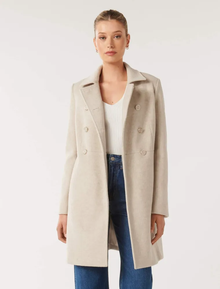 Susie Dolly Coat