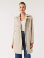 Susie Dolly Coat