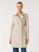 Susie Dolly Coat