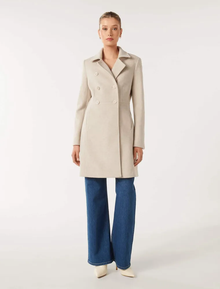 Susie Dolly Coat