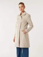 Susie Dolly Coat