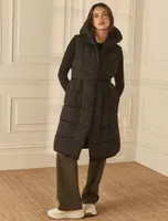 Joyce Longline Vest