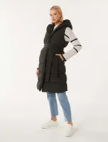 Joyce Longline Vest