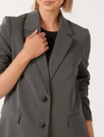 Zoey Oversized Blazer