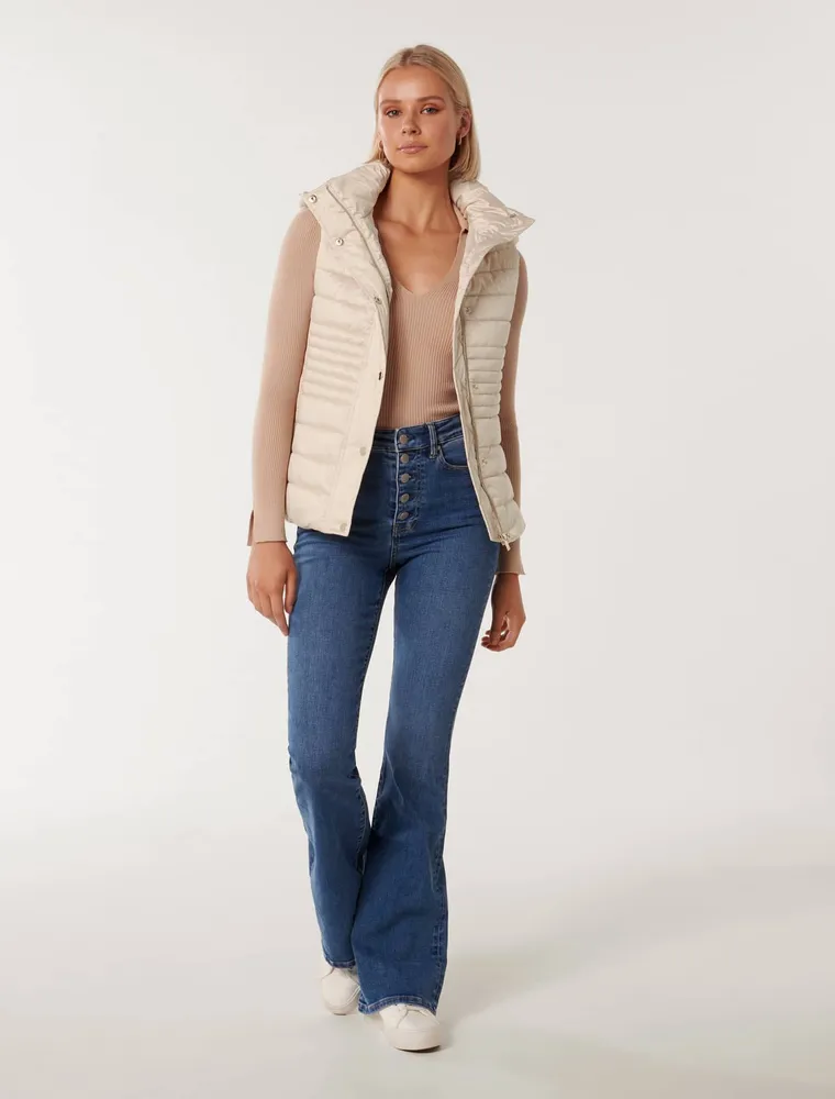 Belinda Gilet