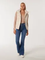 Belinda Gilet