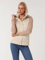 Belinda Gilet