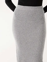 Erin Knit Skirt