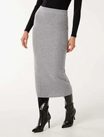 Erin Knit Skirt
