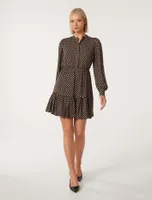 Shiri Mini Dress