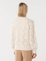 Verity Knit Sweater