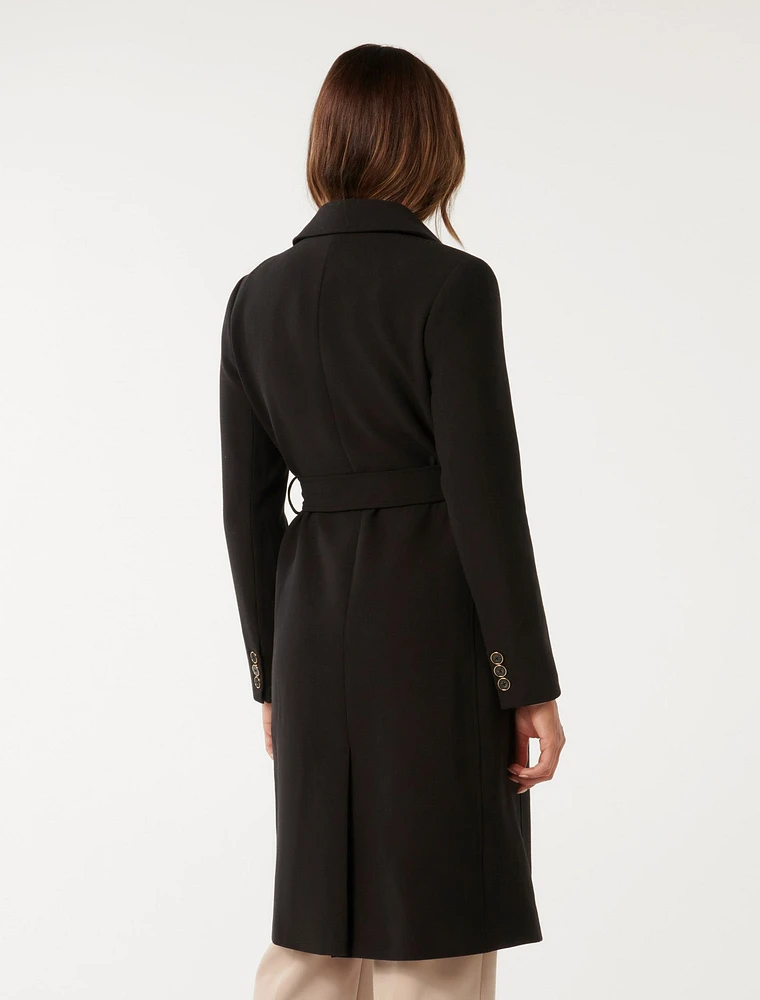 Dina Trench Coat