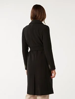 Dina Trench Coat