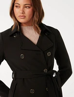 Dina Trench Coat