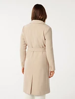 Dina Trench Coat
